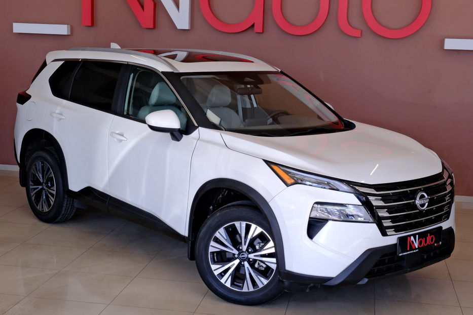 Продам Nissan Rogue SV 2023 года в Одессе