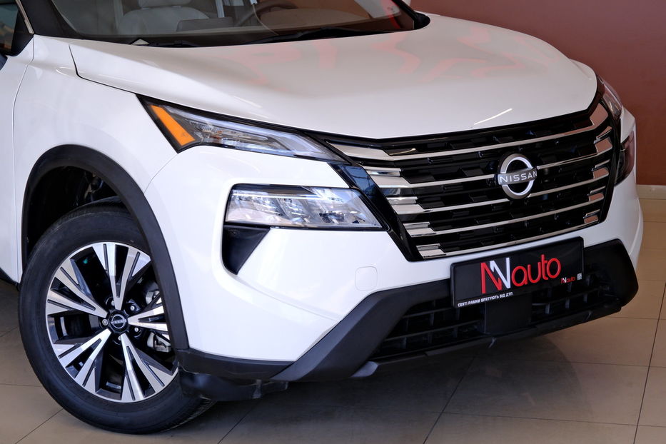 Продам Nissan Rogue SV 2023 года в Одессе