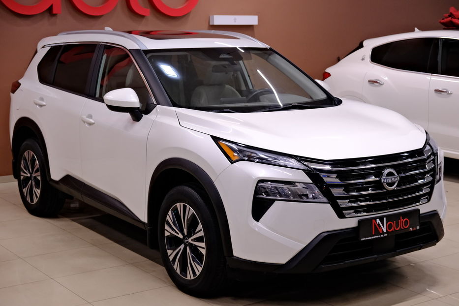 Продам Nissan Rogue SV 2023 года в Одессе