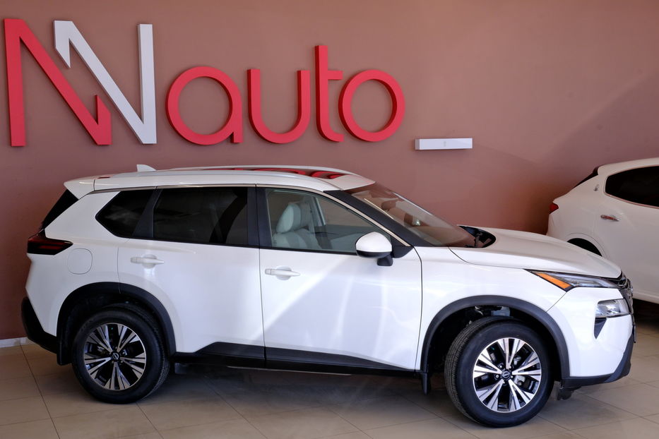 Продам Nissan Rogue SV 2023 года в Одессе