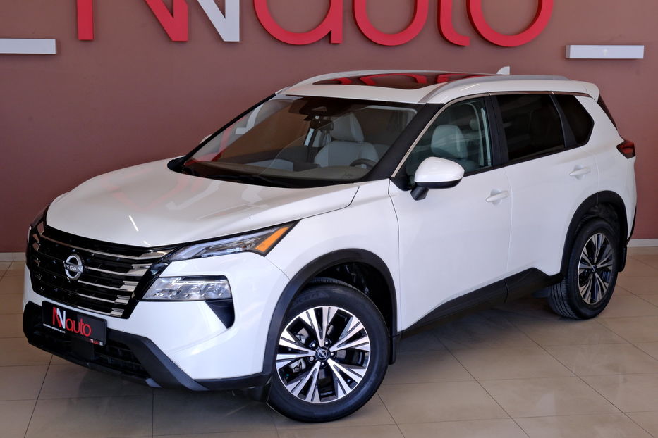 Продам Nissan Rogue SV 2023 года в Одессе