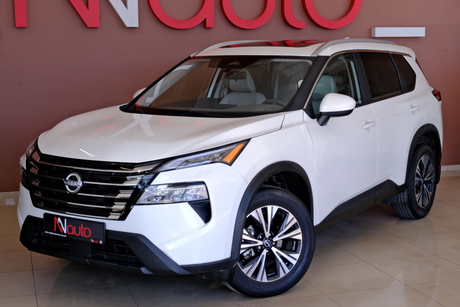 Продам Nissan Rogue SV 2023 года в Одессе