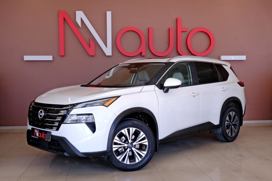 Продам Nissan Rogue SV 2023 года в Одессе