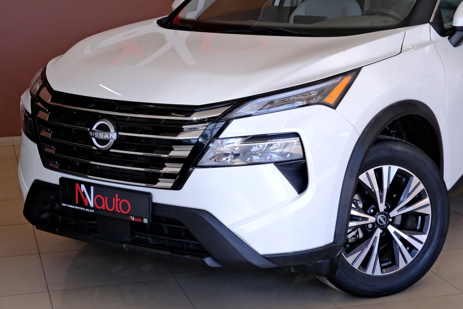 Продам Nissan Rogue SV 2023 года в Одессе