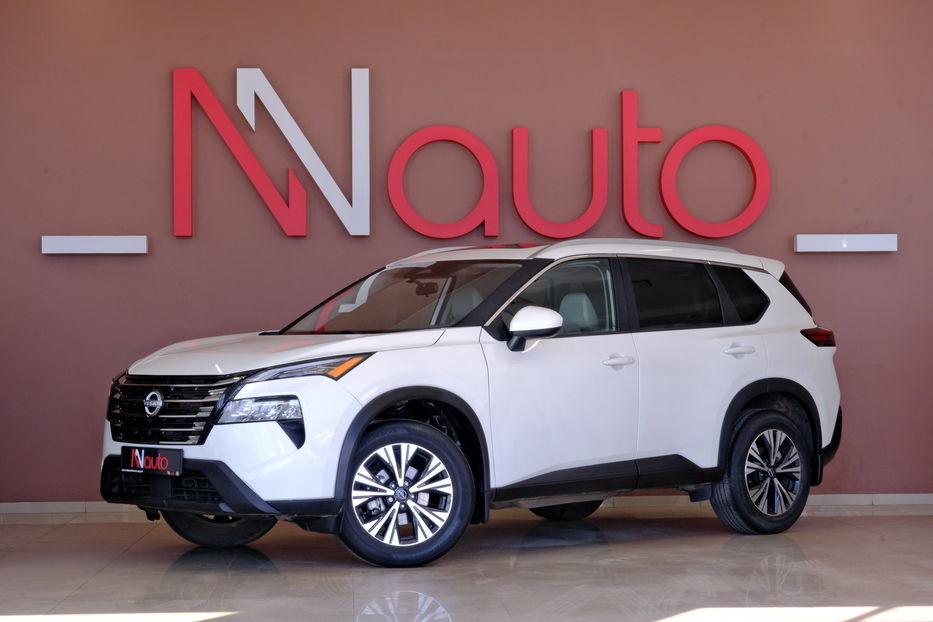 Продам Nissan Rogue SV 2023 года в Одессе