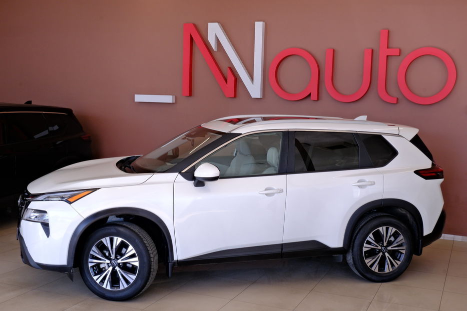 Продам Nissan Rogue SV 2023 года в Одессе