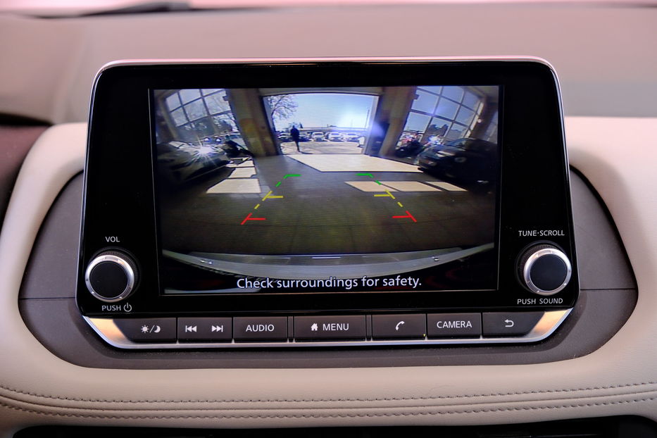 Продам Nissan Rogue SV 2023 года в Одессе