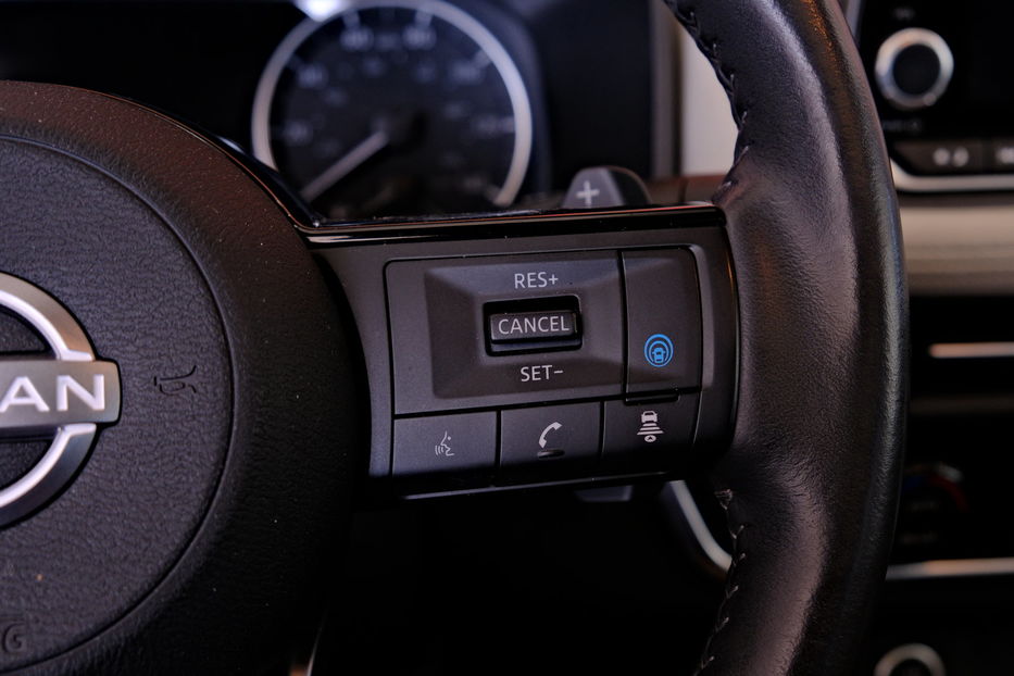 Продам Nissan Rogue SV 2023 года в Одессе