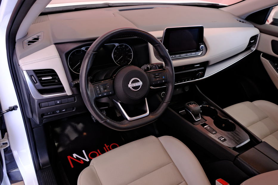 Продам Nissan Rogue SV 2023 года в Одессе