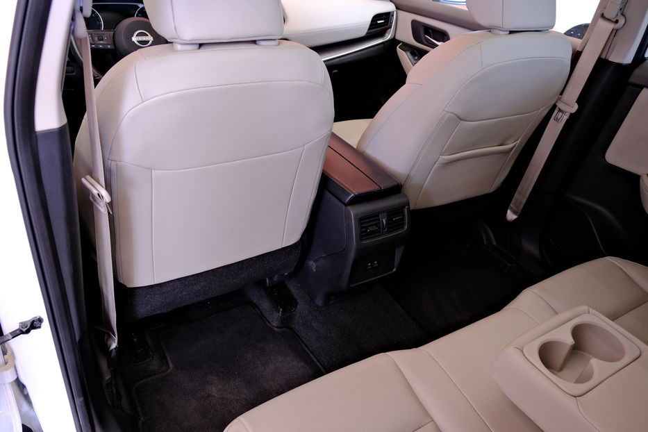 Продам Nissan Rogue SV 2023 года в Одессе