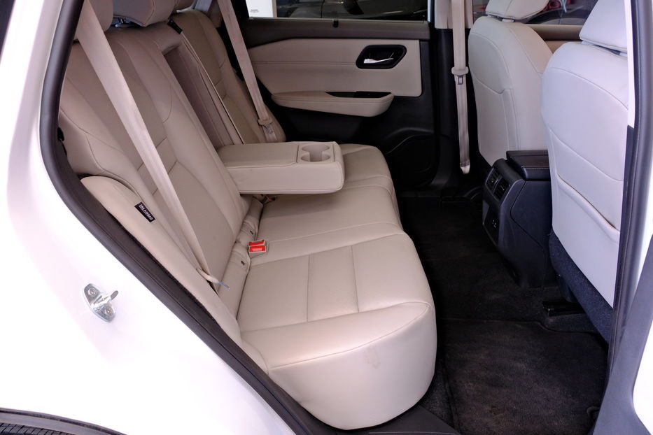 Продам Nissan Rogue SV 2023 года в Одессе