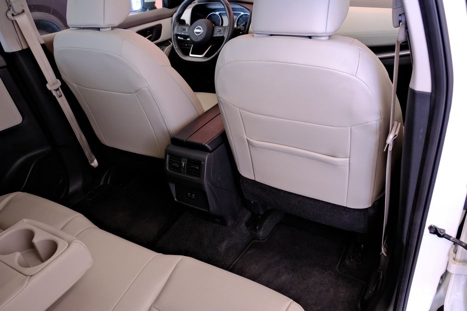 Продам Nissan Rogue SV 2023 года в Одессе