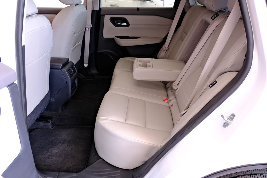 Продам Nissan Rogue SV 2023 года в Одессе