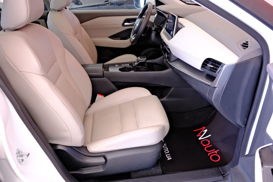 Продам Nissan Rogue SV 2023 года в Одессе