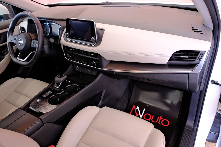 Продам Nissan Rogue SV 2023 года в Одессе