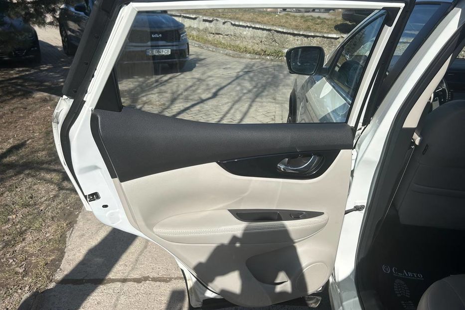 Продам Nissan Rogue Sport 2018 года в Черновцах