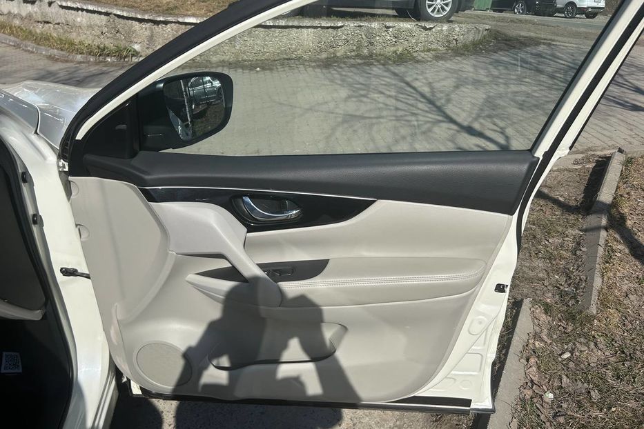 Продам Nissan Rogue Sport 2018 года в Черновцах