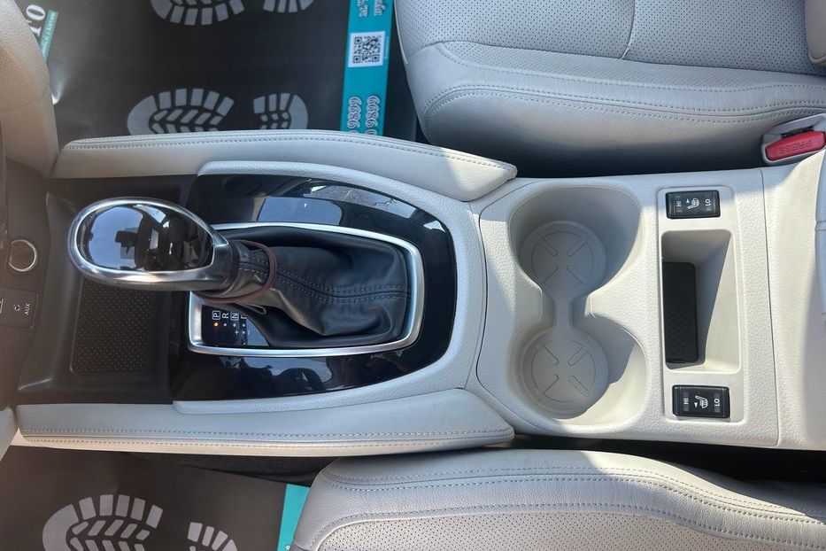 Продам Nissan Rogue Sport 2018 года в Черновцах