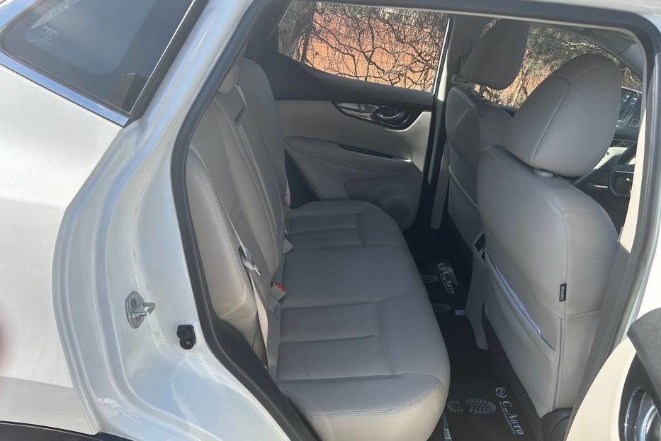 Продам Nissan Rogue Sport 2018 года в Черновцах