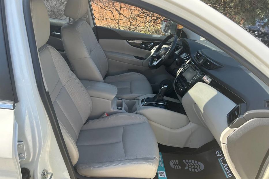 Продам Nissan Rogue Sport 2018 года в Черновцах