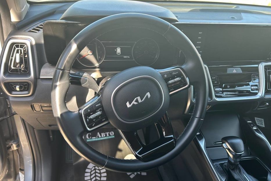 Продам Kia Sorento 2022 года в Черновцах