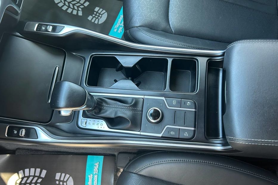 Продам Kia Sorento 2022 года в Черновцах