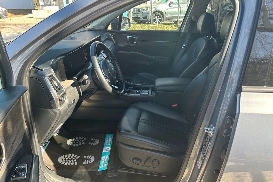 Продам Kia Sorento 2022 года в Черновцах