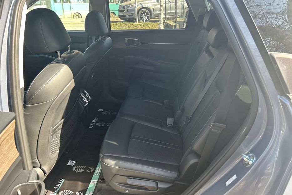Продам Kia Sorento 2022 года в Черновцах