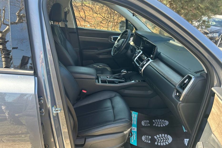 Продам Kia Sorento 2022 года в Черновцах