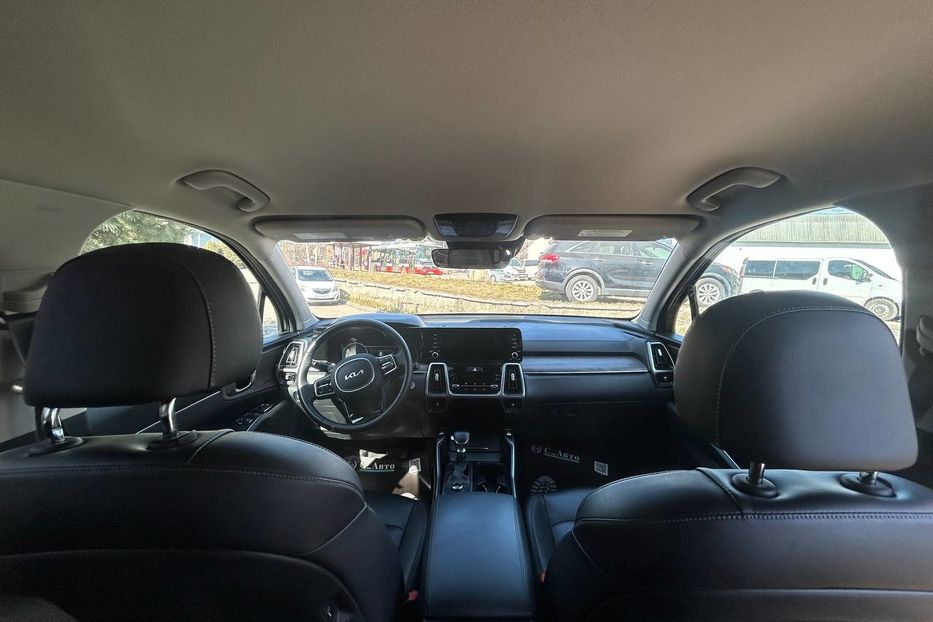 Продам Kia Sorento 2022 года в Черновцах