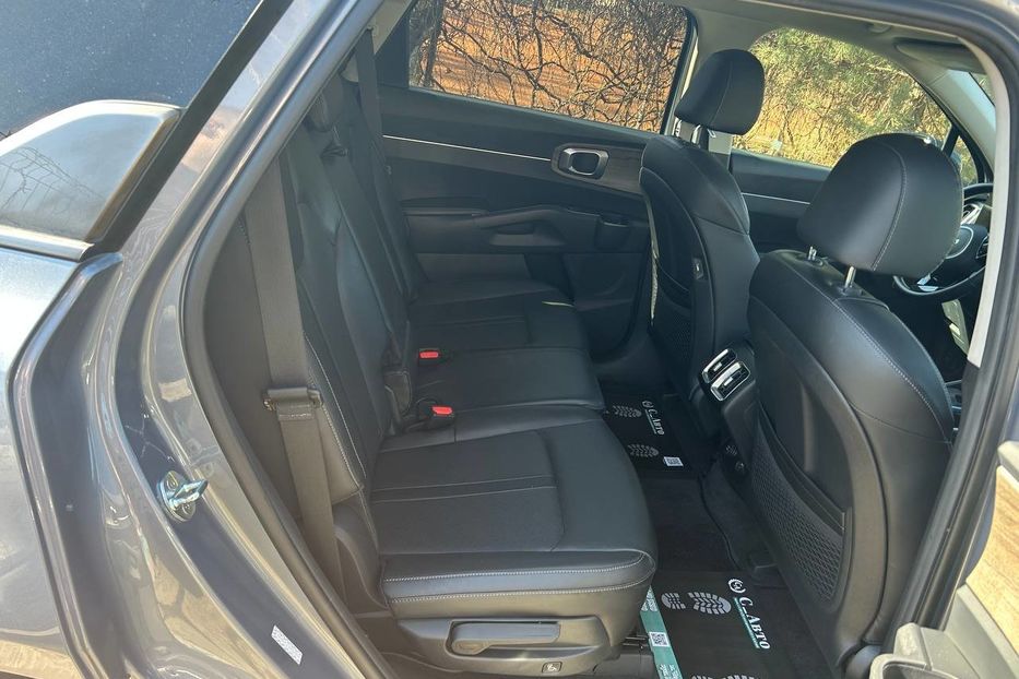 Продам Kia Sorento 2022 года в Черновцах