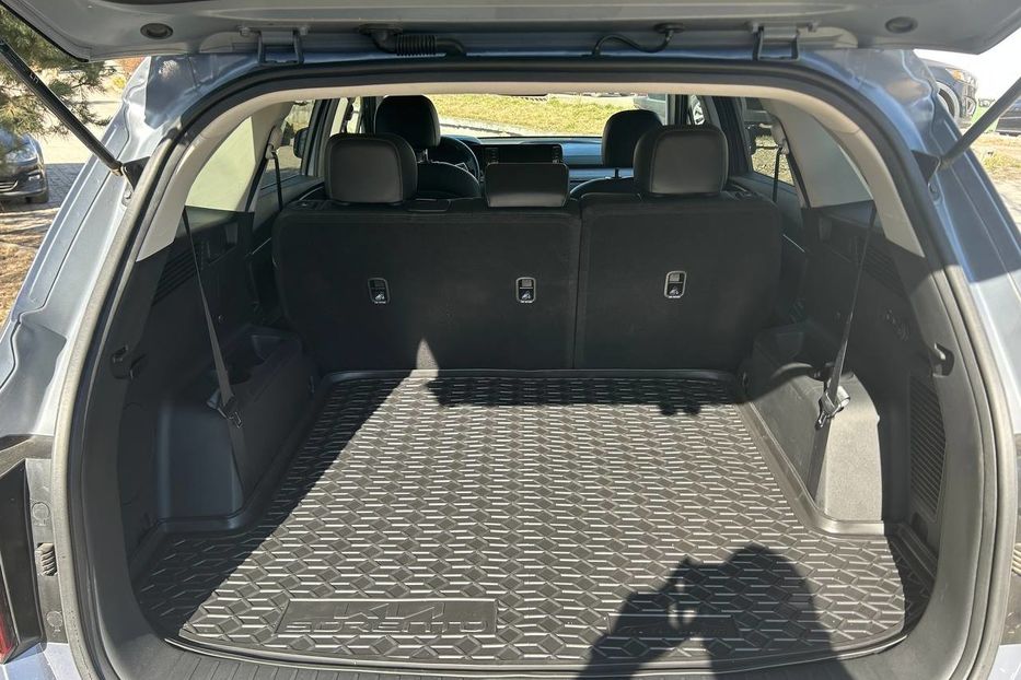 Продам Kia Sorento 2022 года в Черновцах