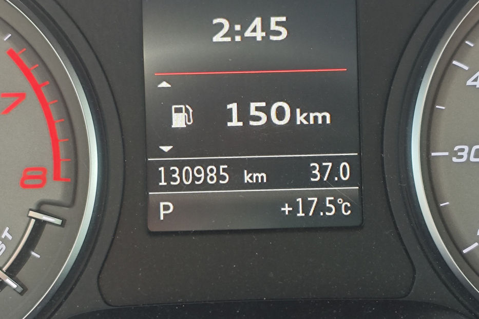 Продам Audi S3 2.0 TFSI S-Tronic 2015 года в Киеве