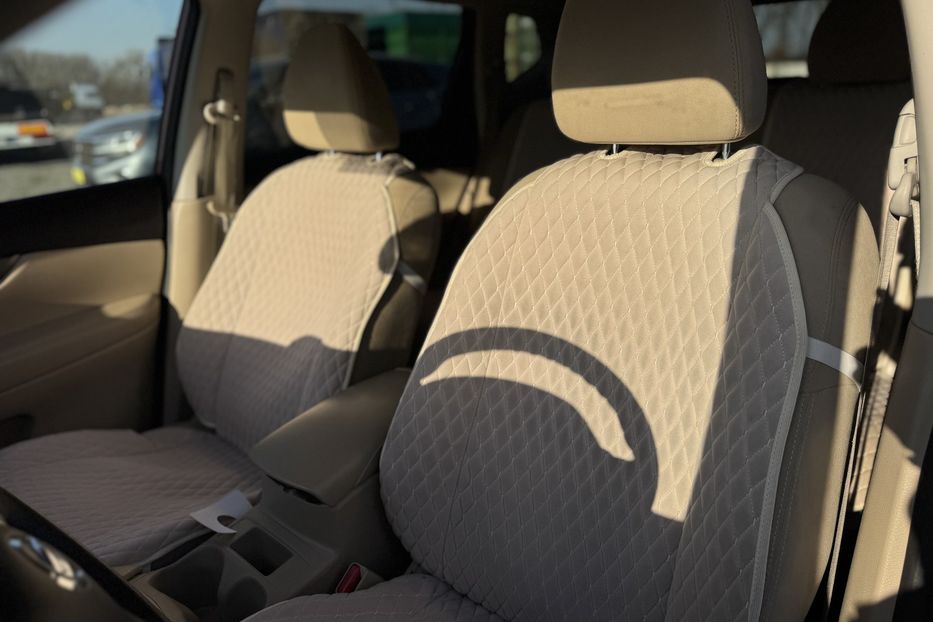 Продам Nissan Rogue COMIS  2016 года в г. Умань, Черкасская область