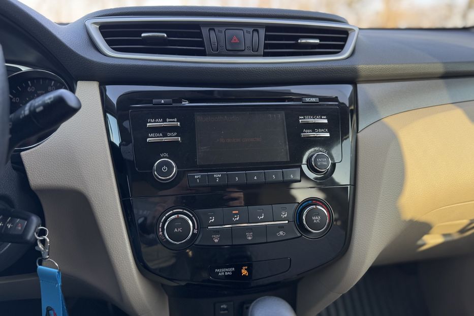 Продам Nissan Rogue COMIS  2016 года в г. Умань, Черкасская область