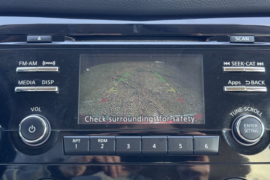 Продам Nissan Rogue COMIS  2016 года в г. Умань, Черкасская область