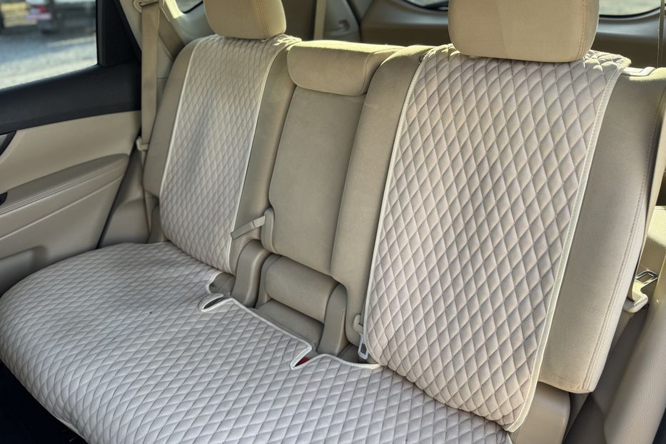 Продам Nissan Rogue COMIS  2016 года в г. Умань, Черкасская область