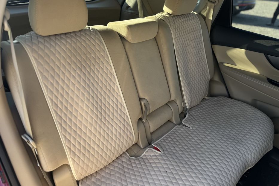 Продам Nissan Rogue COMIS  2016 года в г. Умань, Черкасская область