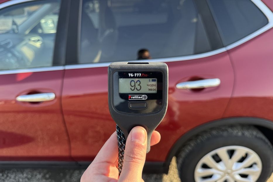 Продам Nissan Rogue COMIS  2016 года в г. Умань, Черкасская область