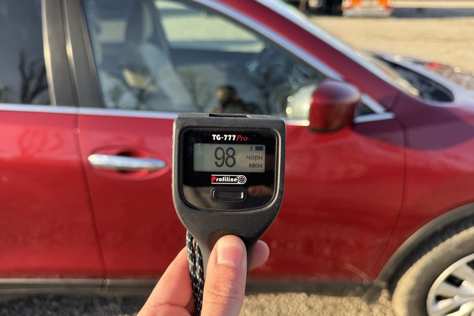 Продам Nissan Rogue COMIS  2016 года в г. Умань, Черкасская область