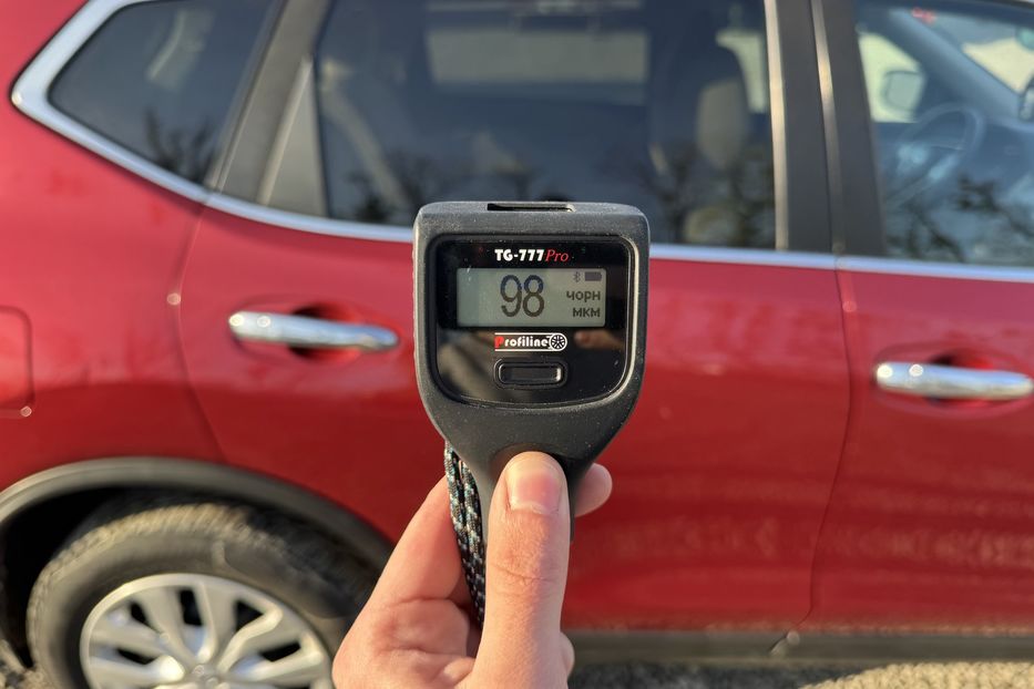 Продам Nissan Rogue COMIS  2016 года в г. Умань, Черкасская область