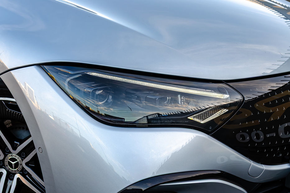 Продам Mercedes-Benz E-Class EQE 350+ 2022 года в Киеве