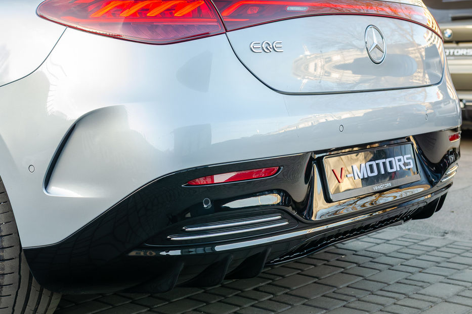 Продам Mercedes-Benz E-Class EQE 350+ 2022 года в Киеве