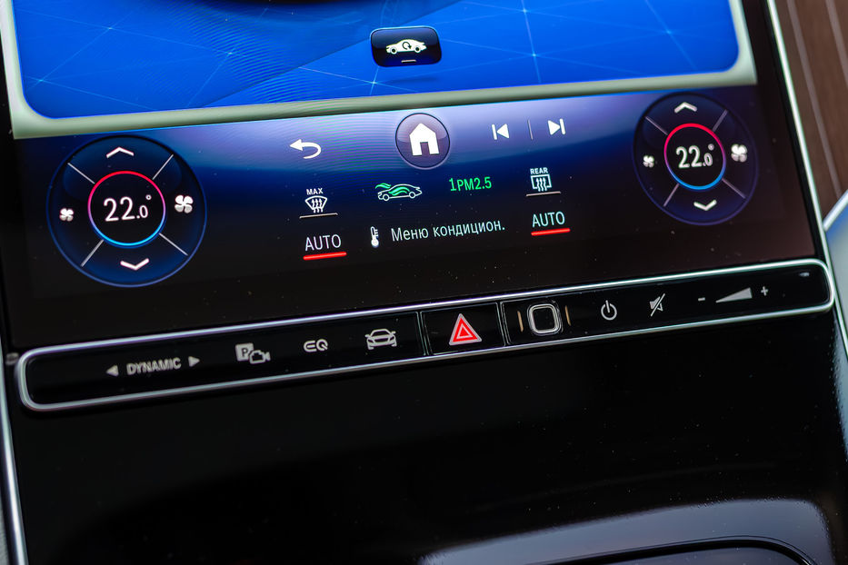 Продам Mercedes-Benz E-Class EQE 350+ 2022 года в Киеве