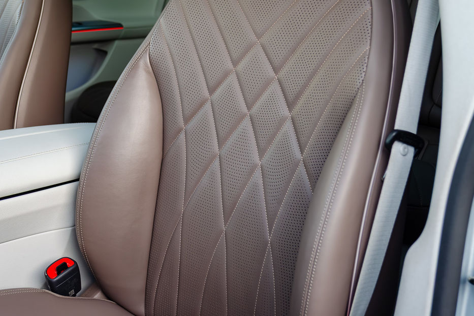 Продам Mercedes-Benz E-Class EQE 350+ 2022 года в Киеве