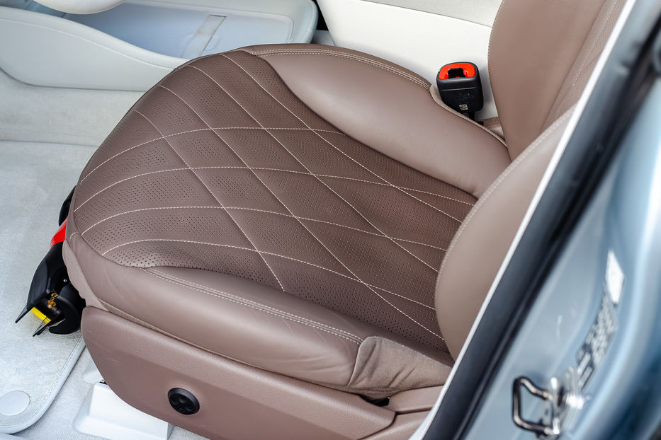 Продам Mercedes-Benz E-Class EQE 350+ 2022 года в Киеве