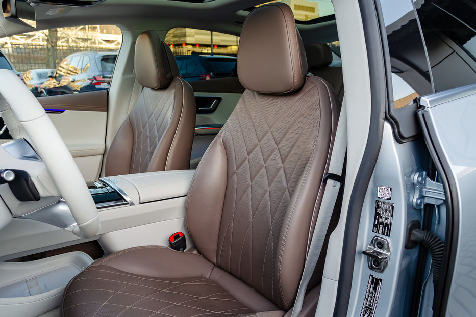 Продам Mercedes-Benz E-Class EQE 350+ 2022 года в Киеве