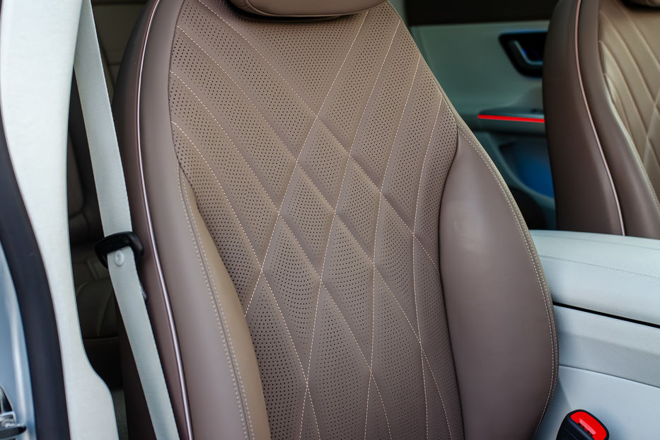 Продам Mercedes-Benz E-Class EQE 350+ 2022 года в Киеве