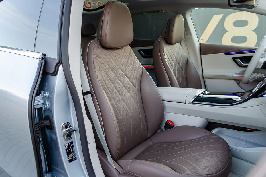 Продам Mercedes-Benz E-Class EQE 350+ 2022 года в Киеве