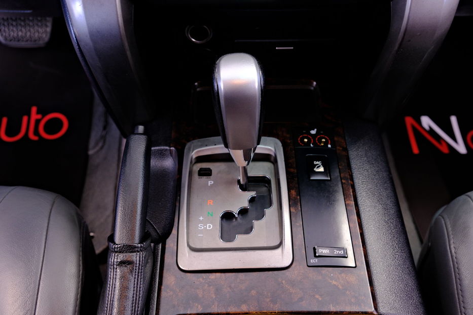 Продам Toyota Land Cruiser 200 2008 года в Одессе